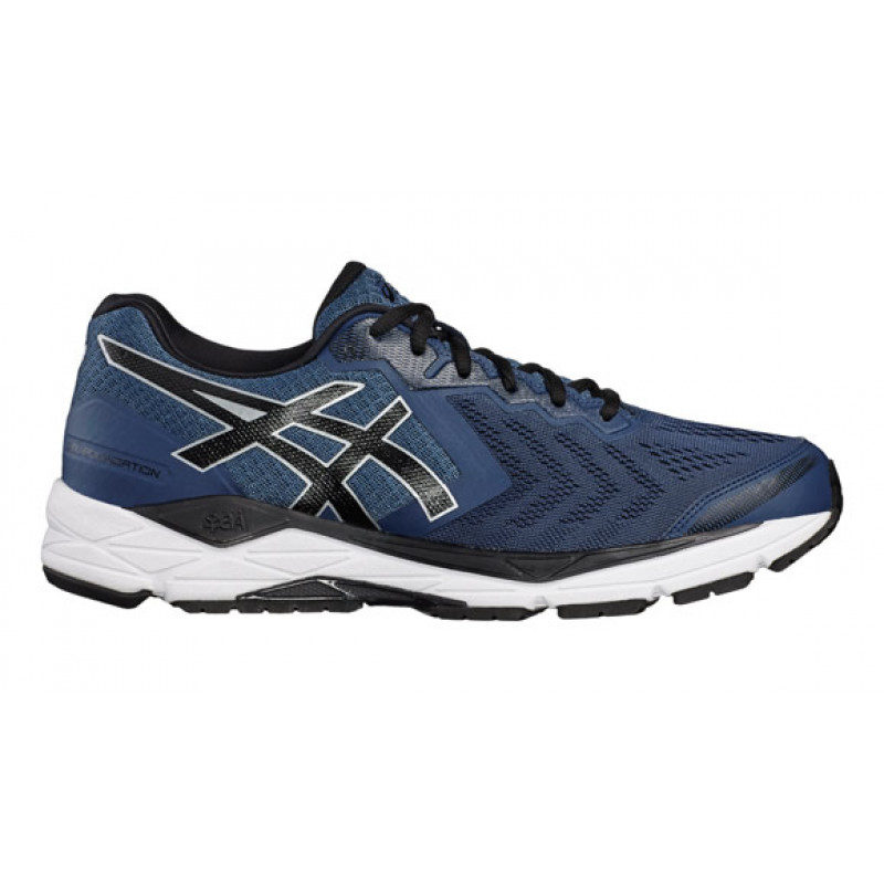 ASICS GEL FOUNDATION 13 2E WIDE col 4990 Running Shoes